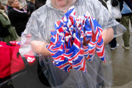The Coronation of King Charles III, London, UK.