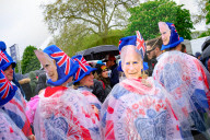 The Coronation of King Charles III, London, UK.