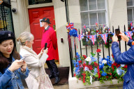 The Coronation of King Charles III, London, UK.