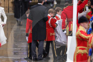 Coronation of King Charles III