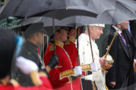 Coronation of King Charles III