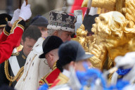 Coronation of King Charles III