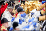 Coronation of King Charles III