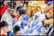 Coronation of King Charles III