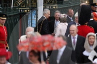 Coronation of King Charles III