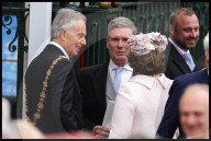 Coronation of King Charles III