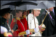 Coronation of King Charles III