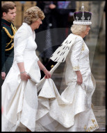 Coronation of King Charles III