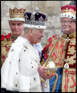 Coronation of King Charles III
