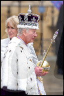 Coronation of King Charles III