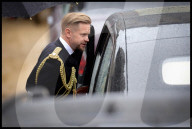 Coronation of King Charles III