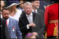 Coronation of King Charles III