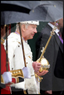 Coronation of King Charles III