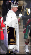 Coronation of King Charles III
