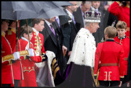 Coronation of King Charles III