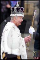 Coronation of King Charles III