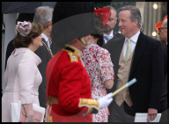 Coronation of King Charles III