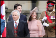 Coronation of King Charles III