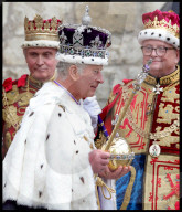 Coronation of King Charles III