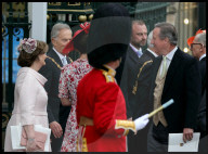 Coronation of King Charles III