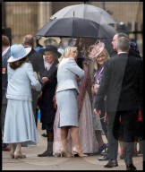 Coronation of King Charles III