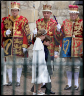 Coronation of King Charles III
