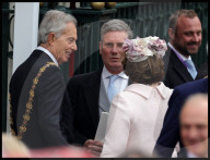 Coronation of King Charles III