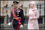 Coronation of King Charles III