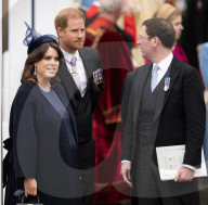 The Coronation of Their Majesties King Charles III and Queen Camilla at Westminster Abbey, London, Great Britain 
6th May 2023