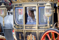 The Coronation of Their Majesties King Charles III and Queen Camilla at Westminster Abbey, London, Great Britain 
6th May 2023