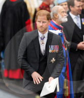 The Coronation of Their Majesties King Charles III and Queen Camilla at Westminster Abbey, London, Great Britain 
6th May 2023