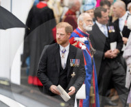 The Coronation of Their Majesties King Charles III and Queen Camilla at Westminster Abbey, London, Great Britain 
6th May 2023