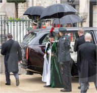 The Coronation of Their Majesties King Charles III and Queen Camilla at Westminster Abbey, London, Great Britain 
6th May 2023
