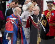 The Coronation of Their Majesties King Charles III and Queen Camilla at Westminster Abbey, London, Great Britain 
6th May 2023