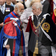 The Coronation of Their Majesties King Charles III and Queen Camilla at Westminster Abbey, London, Great Britain 
6th May 2023