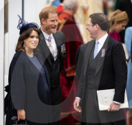 The Coronation of Their Majesties King Charles III and Queen Camilla at Westminster Abbey, London, Great Britain 
6th May 2023