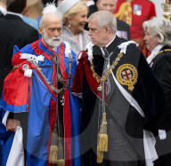 The Coronation of Their Majesties King Charles III and Queen Camilla at Westminster Abbey, London, Great Britain 
6th May 2023