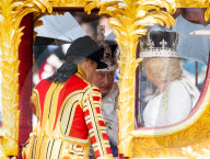The Coronation of Their Majesties King Charles III and Queen Camilla at Westminster Abbey, London, Great Britain 
6th May 2023