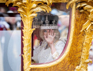 The Coronation of Their Majesties King Charles III and Queen Camilla at Westminster Abbey, London, Great Britain 
6th May 2023