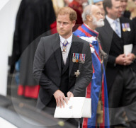 The Coronation of Their Majesties King Charles III and Queen Camilla at Westminster Abbey, London, Great Britain 
6th May 2023