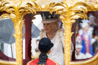 The Coronation of Their Majesties King Charles III and Queen Camilla at Westminster Abbey, London, Great Britain 
6th May 2023