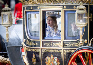 The Coronation of Their Majesties King Charles III and Queen Camilla at Westminster Abbey, London, Great Britain 
6th May 2023