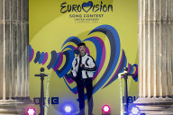 Eurovision Song Contest: Opening Ceremony, Liverpool, United Kingdom - 07 May 2023