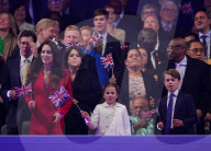 ROYALS - Kroenung von King Charles: Windsor Castle Concert