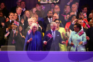 ROYALS - Kroenung von King Charles: Windsor Castle Concert