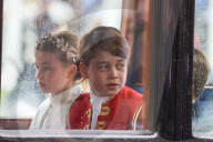 Die Krönung von König Charles III. in London