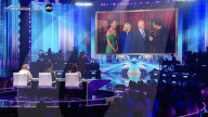 Charles and Camilla become American idols
