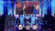 Charles and Camilla become American idols