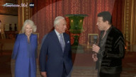 Charles and Camilla become American idols