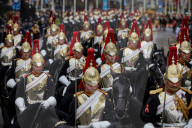 King Charles III coronation